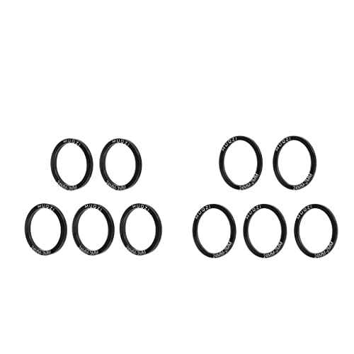 Guarnizione del Centrale della Bici MTB Rondella