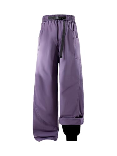 パープル スノーボードウェア スキーウェア レディース メンズ 楽天市場】パープル（上下セット・つなぎ｜レディースウェア