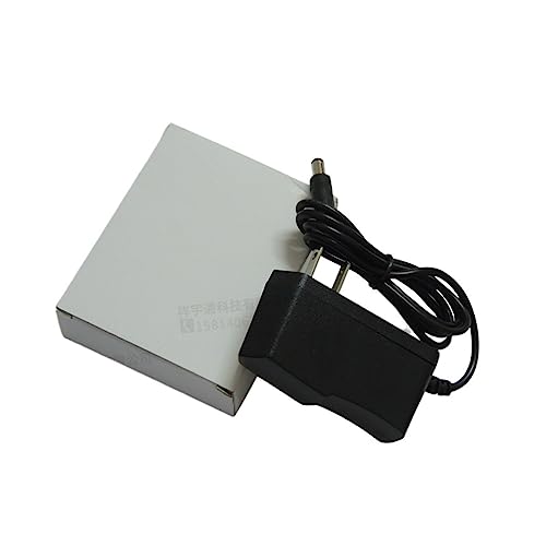 Alimentation à découpage 24V 0.5A 12W DC standard US - 4