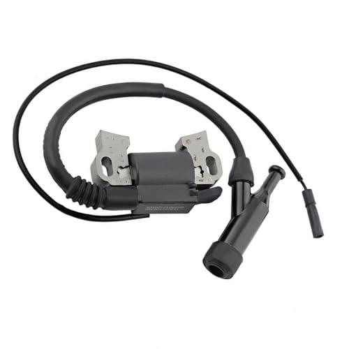 Bobine d'allumage et bougie pour GX390 assurant une étincelle stable