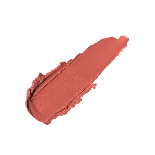 Image of INSIGHT Matte Lipstick | Ultra Creamy | Highly Pigmented Formula | Intense Color Payoff | Fade-Proof Lipstick | NUDE COFFEE-4.2g (Pack of 2)