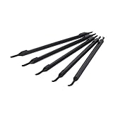 Typ: Spezialwerkzeug Rockshox Herren O-Ring Werkzeuge, Schwarz, One-Size