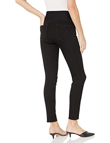 Foxcroft Womens Slimming Nina Pull on Jean슬리밍 니나 풀온 진2