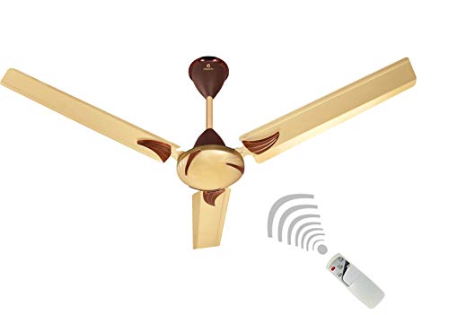Anti Dust with Remote Control 390 RPM 