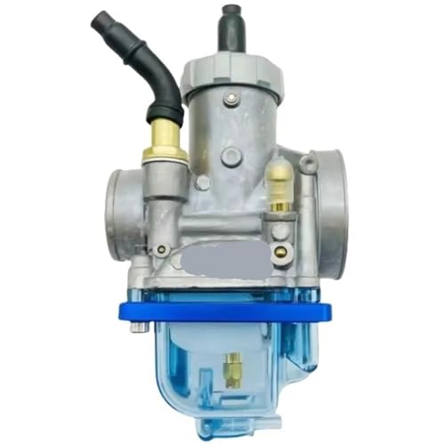 Carburateur 28mm PE28 pour optimiser l'accélération des moteurs NSR150 et ATV