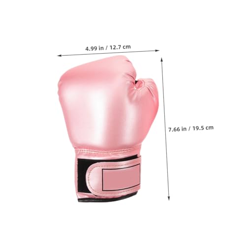 Equipo de sparring para boxeo KOMBIUDA ideal para tus rutinas de práctica 2
