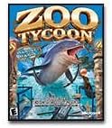 Zoo Tycoon: Marine Mania Add On