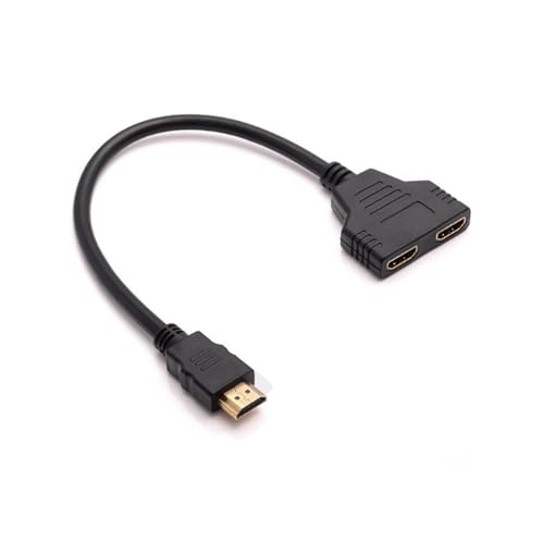 HDMIz 12o bL[q HDMI1.4z@ 1080P/3DΉ dsv PS5/PS4/Xbox/PC/er/vWFN^[p 30cm