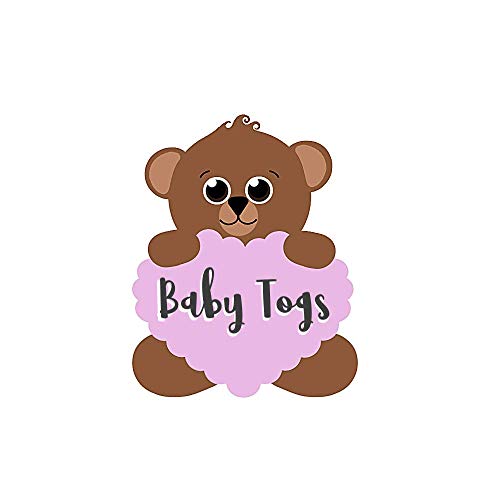 Baby Togs Muslin Cloths for Baby Baby Muslin Squares, Burp Cloths for Boys and Girls Grey 3 Pack - Image 4