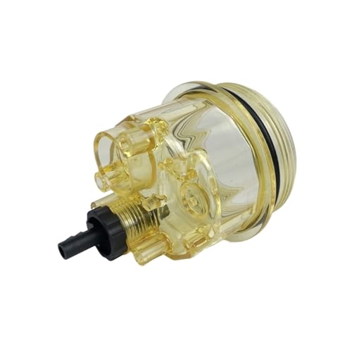 Recipiente filtro combustible 1000422381 decantador diésel PL420 FS36267