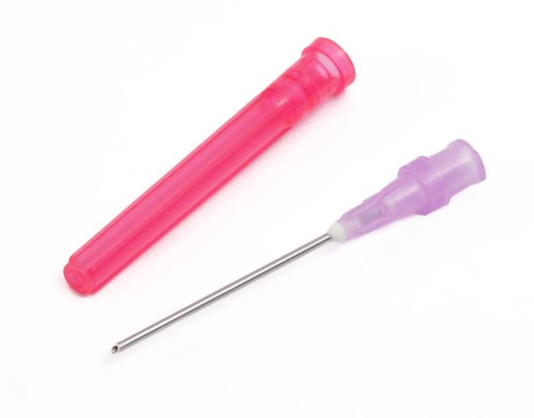 Amazon.com: CP Medical BFN18G151 Rely Blunt Fill Needle