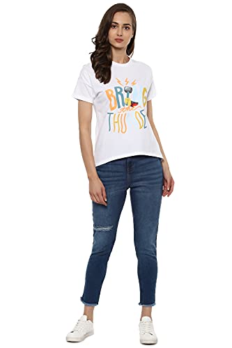 Image of Van Heusen Women's Regular Fit Top