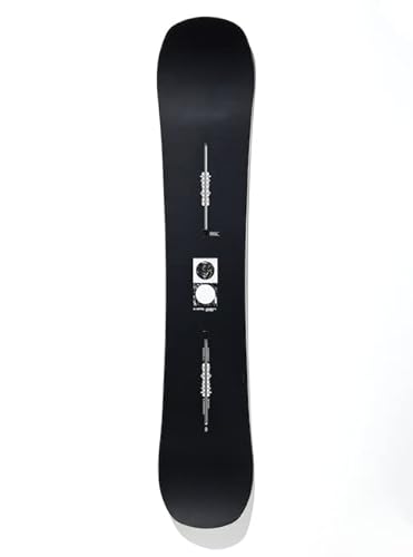 BURTON Instigator Purepop Snowboard