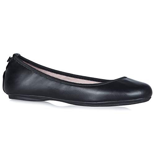 Butterfly Twists Sophia, Ballerine Punta Chiusa