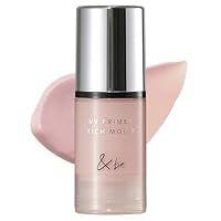 Amazon.co.jp: 【公式】＆be (アンドビー) UVプライマー