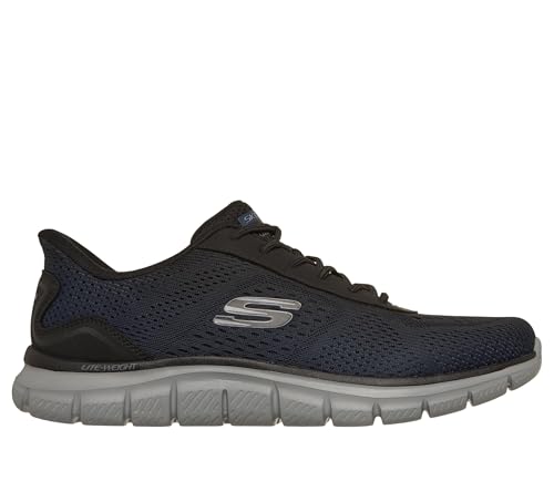Baskets basses Skechers Track Revno - vue 8