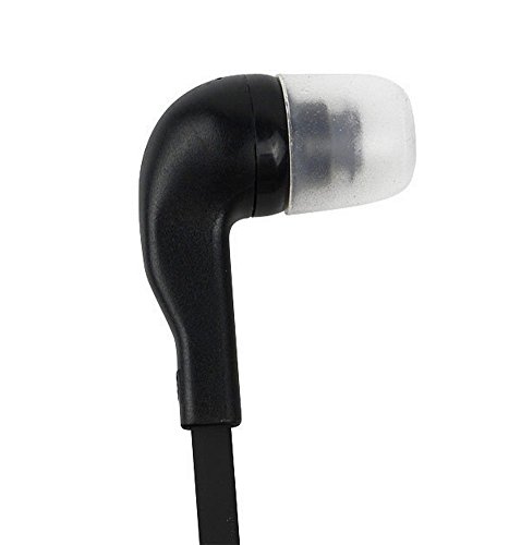 Kenmax® 2 Pin Earpiece Noodles Looking Black For Baofeng Bf-F8Hp Gt-3 Bf-F9V2+ Uv-6R Uv-5X Gt-1 Wouxun Kg-Uv8D Kg-Uv6D Kg-Uv899(10 Pack) #TOP3