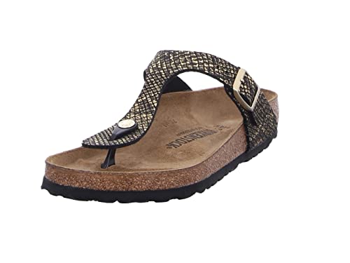 Image of Birkenstock Unisex Gizeh Essentials EVA Sandal