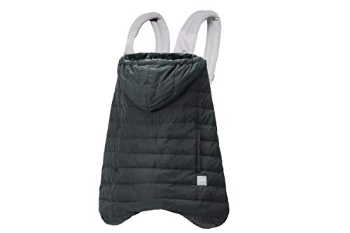 抱っこ紐の防寒ケープは必要 プロ解説 選び方とおすすめを紹介 おりろぐ