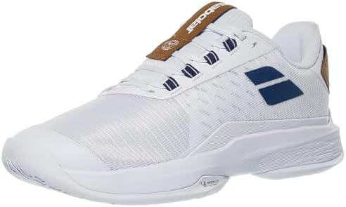 Babolat Men's Jet Tere 2 All Court Wimbledon Limited Edition Tenn...
