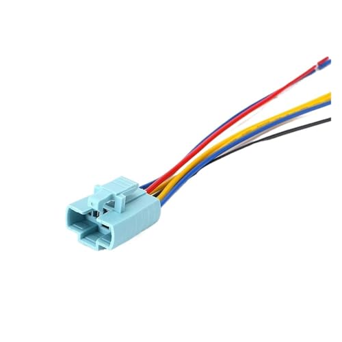 Connecteur d'interrupteur 22mm pour remplacer un bloc de commande sans soudure