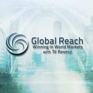 Couverture de Global Reach