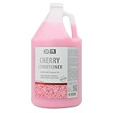 MODA Cherry Bulk Salon Conditioner Premium Back-Bar & Amenity Treatment Salon-Grade Luxury at Commercial Scale A 'set it and forget it' 1-Gallon single-SKU solution Repairs the cuticle 128 Oz