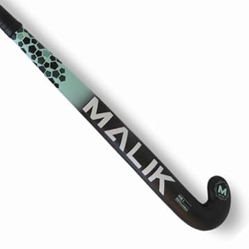 malik field hockey stick