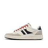 Teddy Smith 120309 ZapatillasHombre Talla Numeric_41 Color Blanco