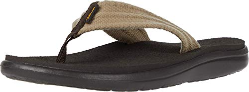 Image of Teva Mens M Voya Flip Sandal