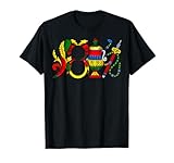 Italian Aces Briscola - Scopa Card T-Shirt