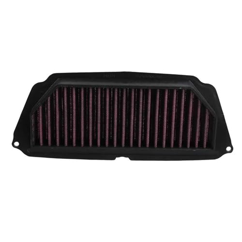 Filtre à air haute performance pour CBR650R tissu non tissé premium