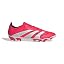 Lucid Red Ftwr White Core Black