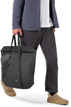 Arc'teryx Granville 30 Carryall Bag | Durable Weather-Resistant