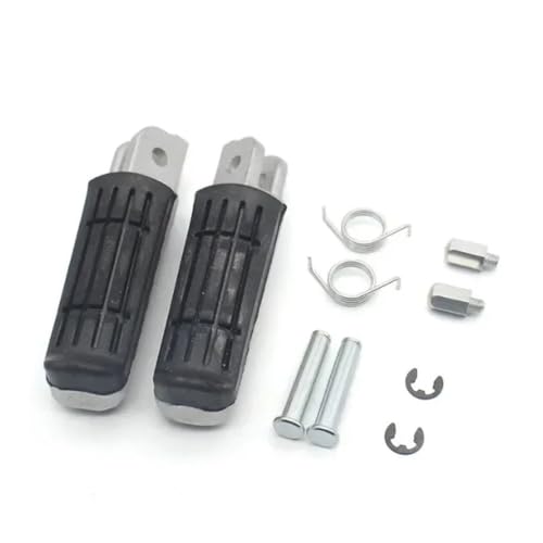 Repose-pieds moto avant arrière pour réparer FZ6 XJ6 MT07