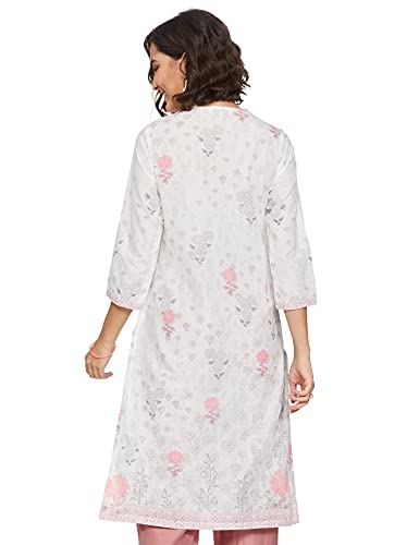 Image of BIBA Women Kurta
