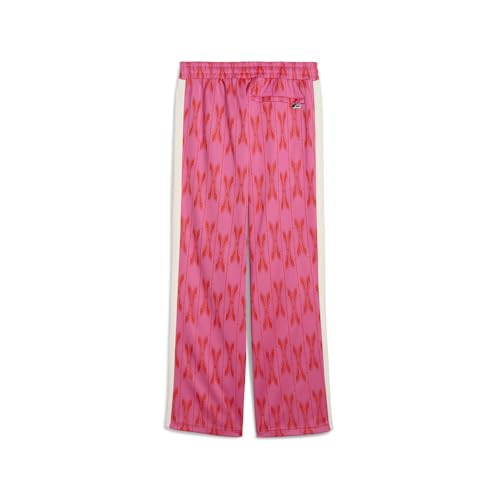 PUMA Mens The Neverworn V T7 Pants Casual - Pink2