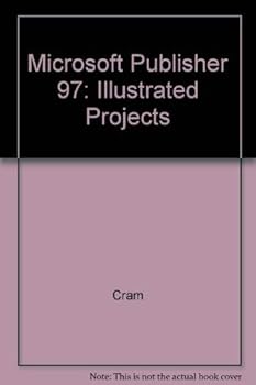 Microsoft Publisher 97 Projects