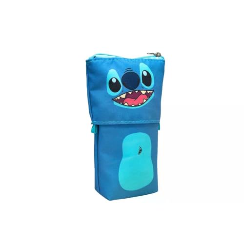 STITCH Estojo Retratil - 3797