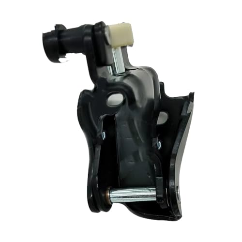 Charnière centrale droite et guide à galet Peugeot Bipper 2008-2015 de remplacement 9033CW