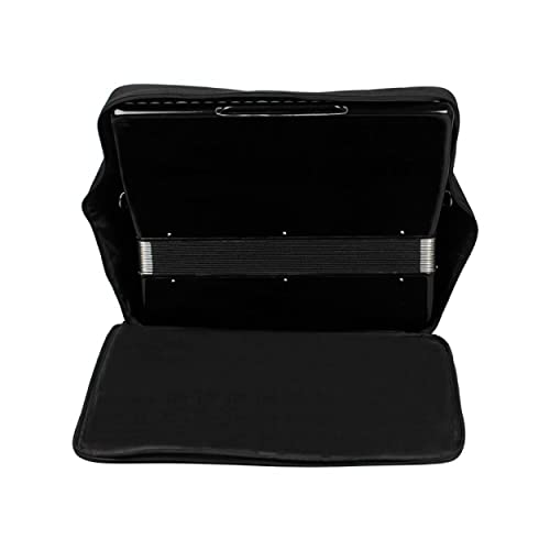 Sac accordéon imperméable avec sangles pour transport simple - 2