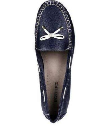 MOCASSIM BOTTERO FEMININO DOCKSIDE - 306101