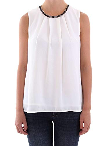 Haut femme Liu Jo W69054 T5614 vêtement mode italienne 42