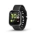 GT1Pro Orologio Fitness Donna Uomo, Smartwatch Digitale, Cardiofrequenzimetro Da Polso, Contapassi, Impermeabile IP68, Pressione Sanguigna, Notifiche Chiamate/SMS Compatibile Samsung Oppo Xiaomi Apple