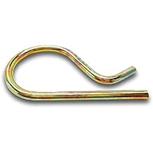 Mantis/Echo 60561213350 Pin Quick 3/8 - Tine Retainer for Mantis/Echo Tiller cultivators