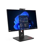 16 Go de RAM, SSD 512 Go Lenovo ThinkCentre M70a Gen 6 13AY - All-in-One