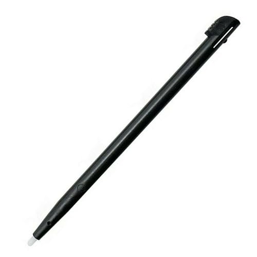 Crayon pour Nintendo Dsi XL en plastique stylet console écran tactile Ndsi noir