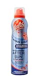 Malibu Sun After Sun Continuous Lotion Spray, Soothing Aloe Vera Moisturising After Sun Lotion, Cooling Aftersun Spray for Sun-Exposed Skin, 175ml