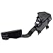 Lamerto F81Z9F836AA Accelerator Gas Pedal & Sensor Compatible with 1999-2001 Ford Excursion / F250 Super Duty/F-350 Super Duty / F650 / F750# F81Z-9F836-AB F81Z9F836AB
