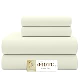 Supreme Elegance 600 TC Cotton Rich